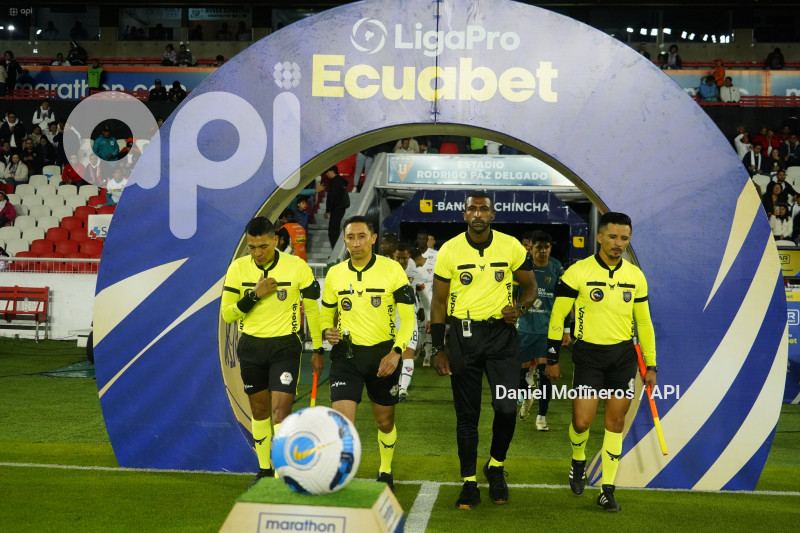 FBL LIGAPRO LIGA IMBABURA