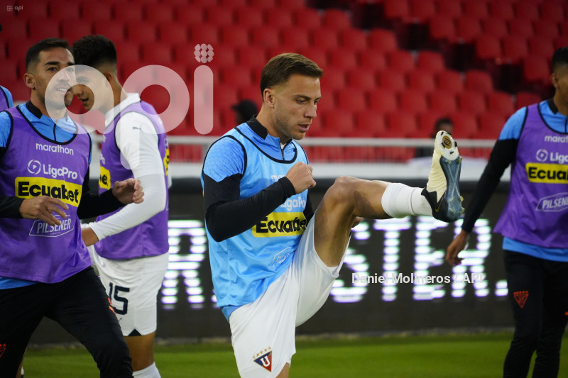 FBL LIGAPRO LIGA IMBABURA