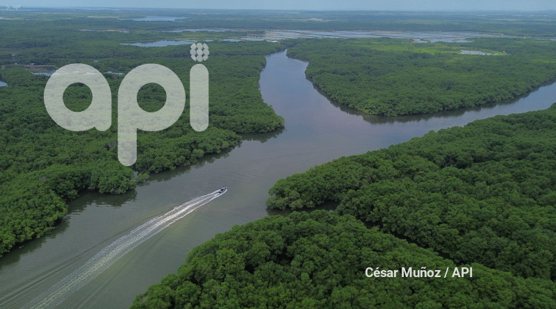 GYE-OPERATIVO FLUVIAL NARCOTRAFICO
