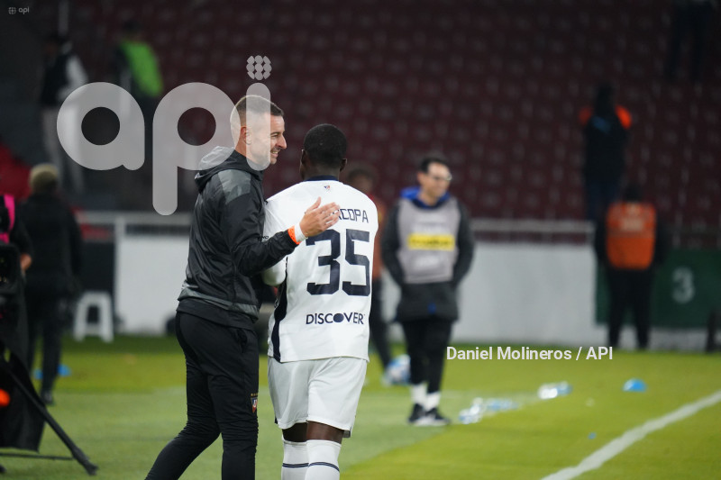 FBL LIGAPRO LIGA IMBABURA