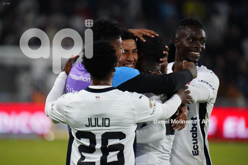 FBL LIGAPRO LIGA IMBABURA