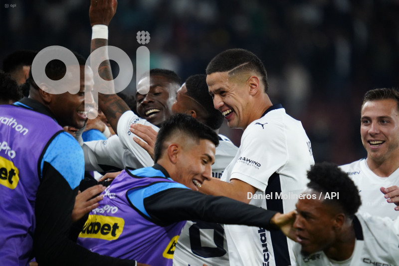 FBL LIGAPRO LIGA IMBABURA