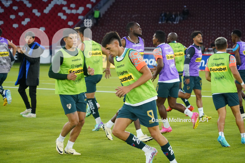 FBL LIGAPRO LIGA IMBABURA