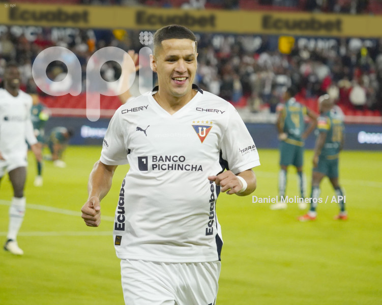 FBL LIGAPRO LIGA IMBABURA