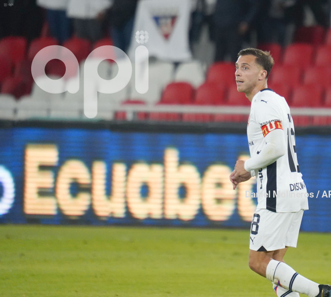 FBL LIGAPRO LIGA IMBABURA