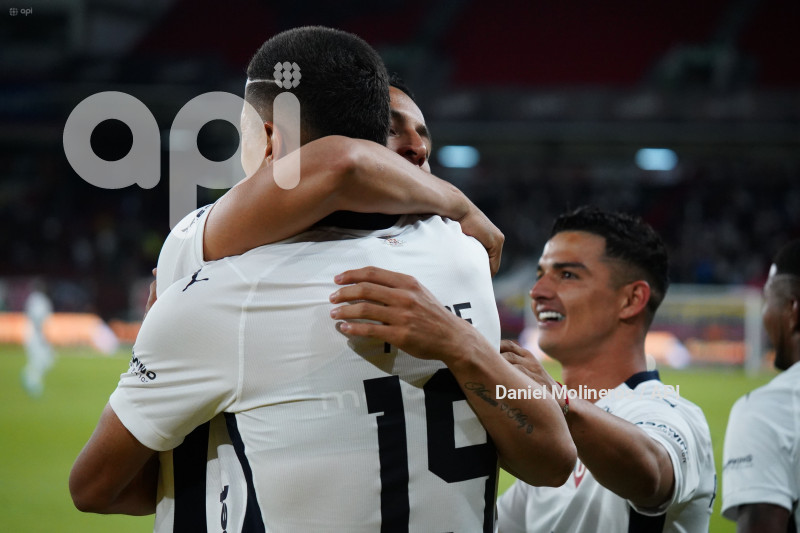 FBL LIGAPRO LIGA IMBABURA