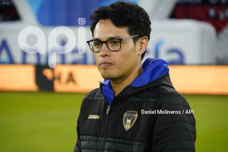 FBL LIGAPRO LIGA IMBABURA