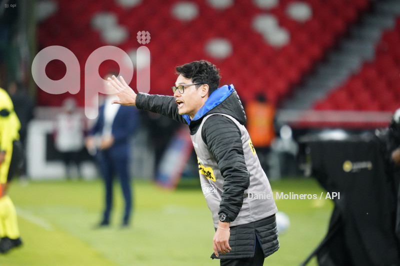 FBL LIGAPRO LIGA IMBABURA