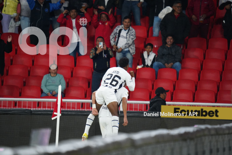 FBL LIGAPRO LIGA IMBABURA
