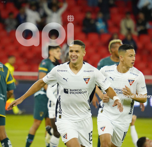 FBL LIGAPRO LIGA IMBABURA