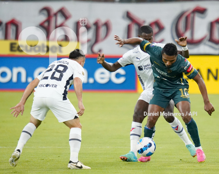 FBL LIGAPRO LIGA IMBABURA