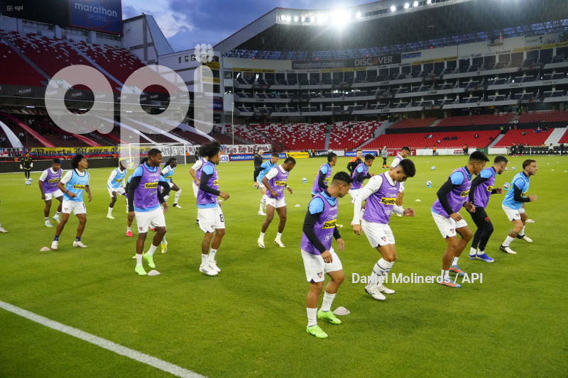 FBL LIGAPRO LIGA IMBABURA