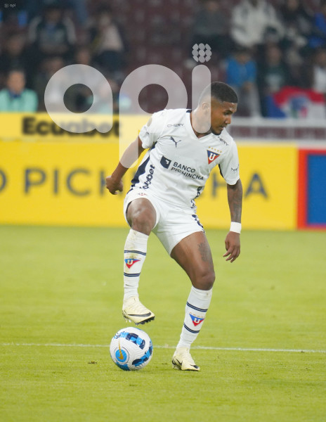 FBL LIGAPRO LIGA IMBABURA