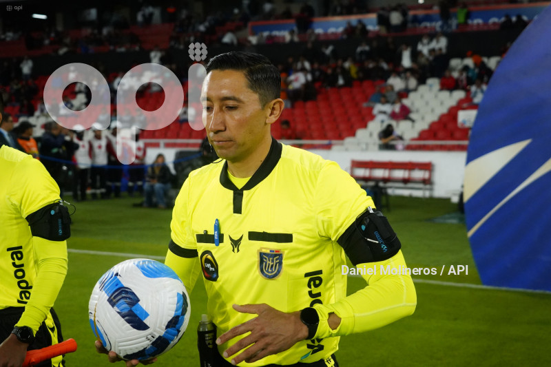 FBL LIGAPRO LIGA IMBABURA