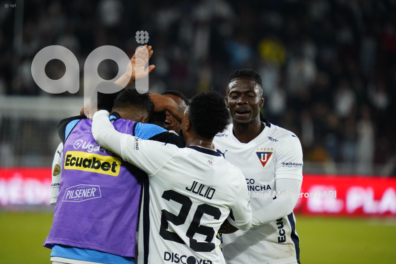 FBL LIGAPRO LIGA IMBABURA
