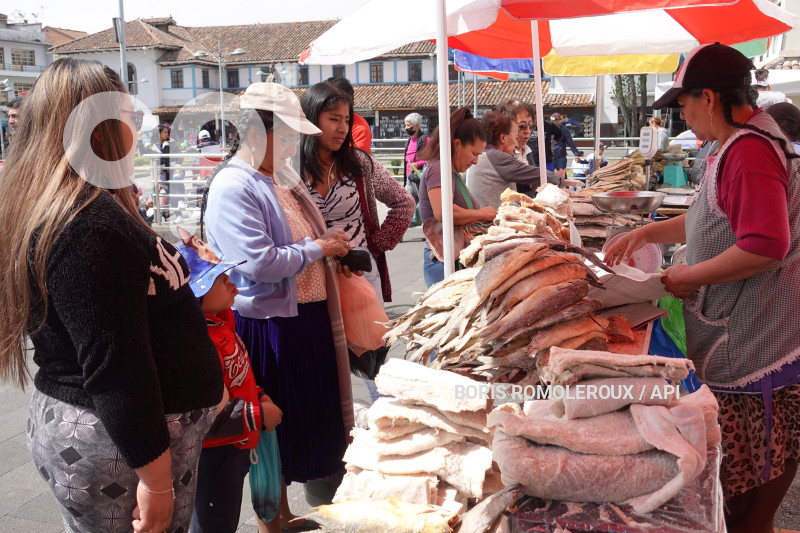 CUENCA-PESCADO PARA LA FANESCA