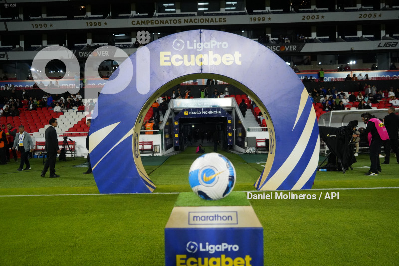 FBL LIGAPRO LIGA IMBABURA