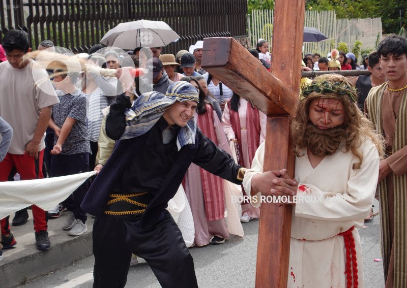 CUENCA-VIACRUSIS-SEMANA SANTA-TURI
