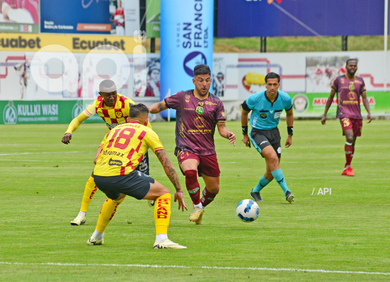 FBL-LIGA-PRO-ECUABET-MUSHUC-RUNA-AUCAS.
