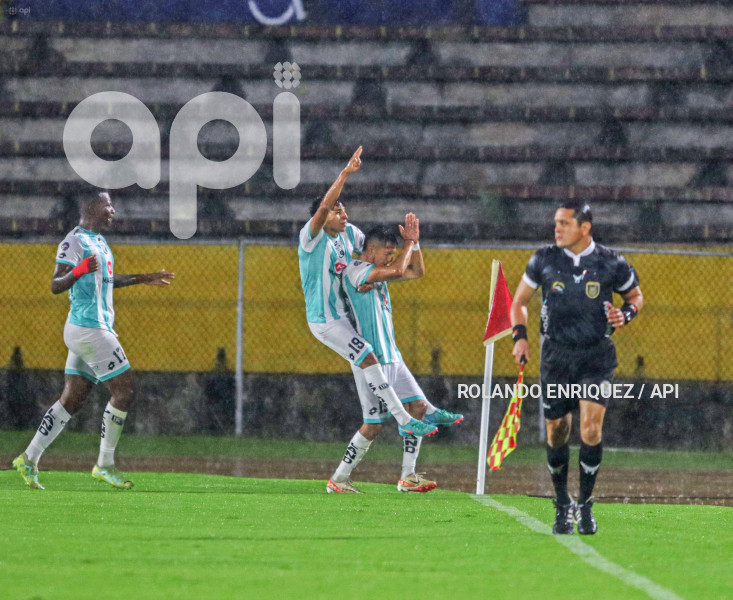 FBL-LIGAPRO-ECUABET-CUMBAYA-NACIONAL