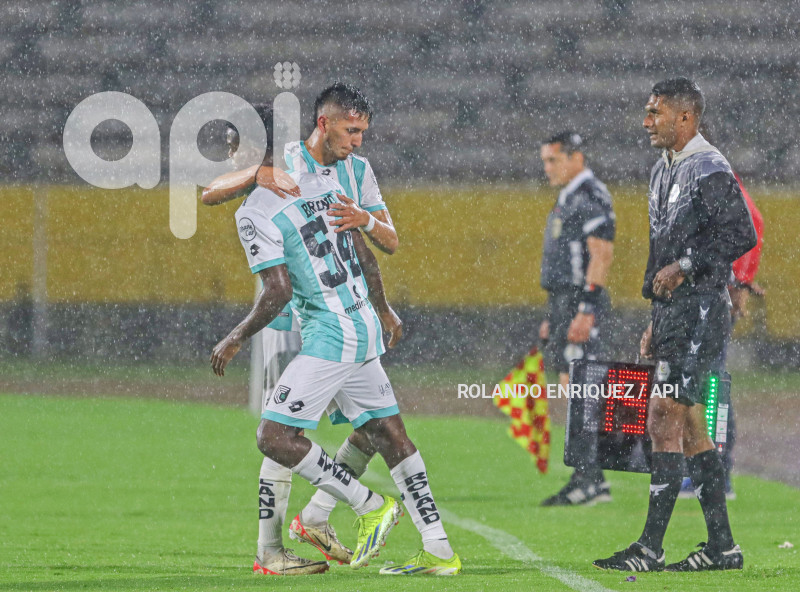 FBL-LIGAPRO-ECUABET-CUMBAYA-NACIONAL