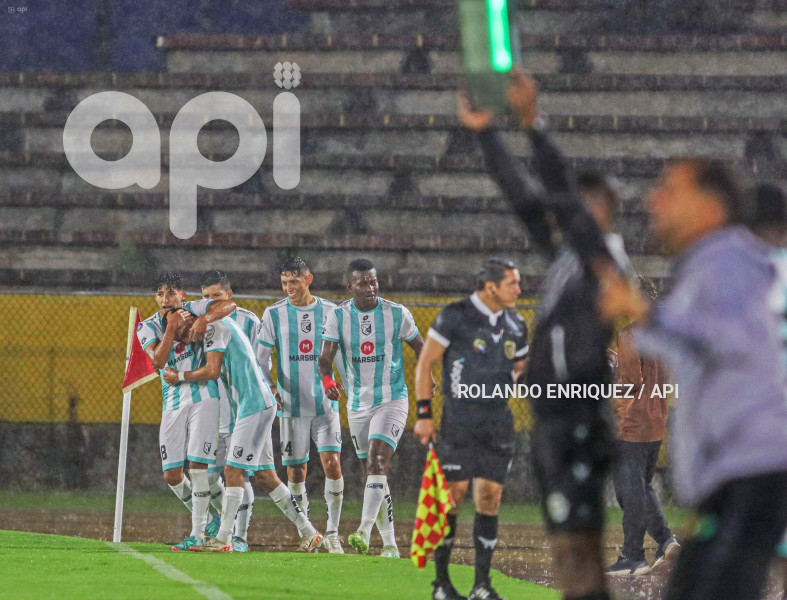 FBL-LIGAPRO-ECUABET-CUMBAYA-NACIONAL