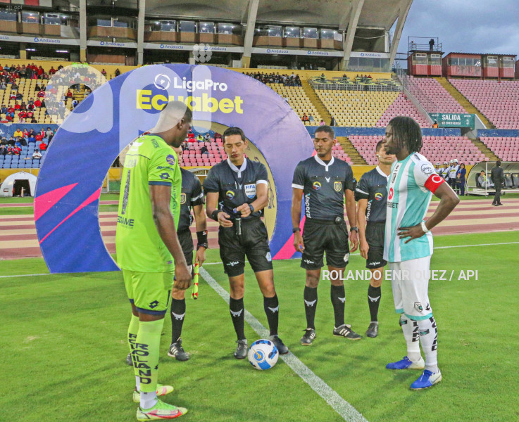 FBL-LIGAPRO-ECUABET-CUMBAYA-NACIONAL