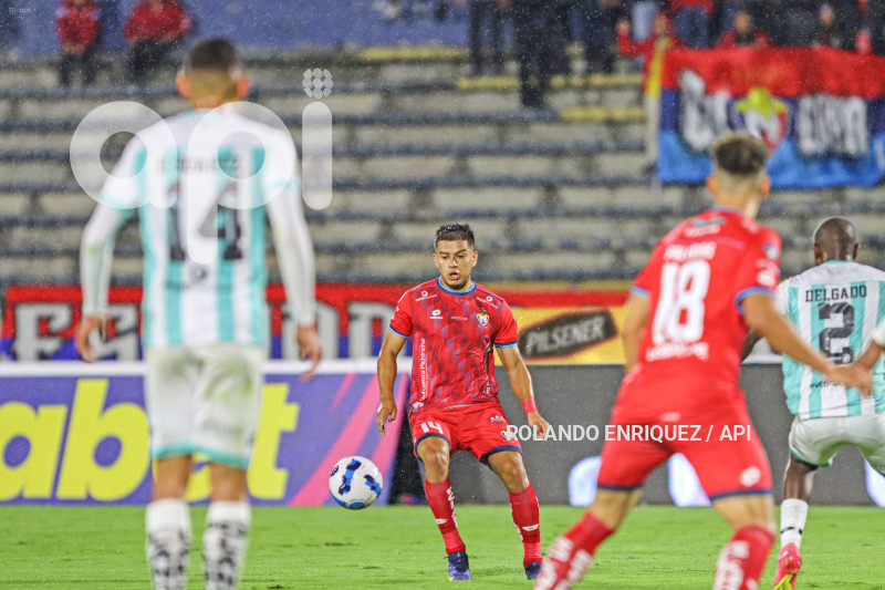 FBL-LIGAPRO-ECUABET-CUMBAYA-NACIONAL
