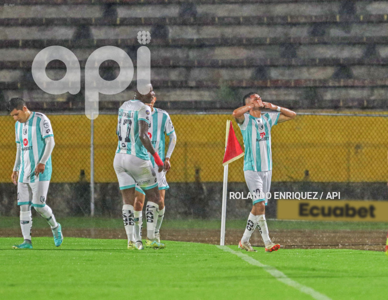 FBL-LIGAPRO-ECUABET-CUMBAYA-NACIONAL