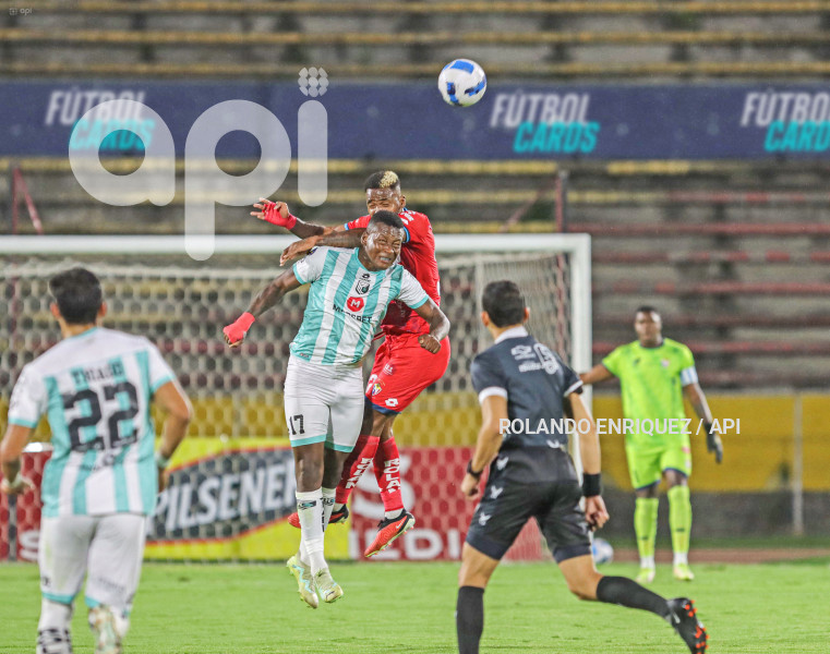 FBL-LIGAPRO-ECUABET-CUMBAYA-NACIONAL