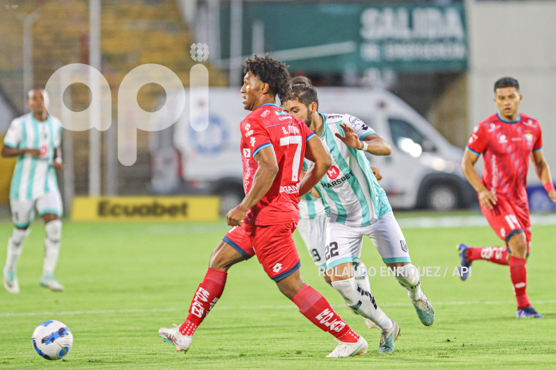 FBL-LIGAPRO-ECUABET-CUMBAYA-NACIONAL
