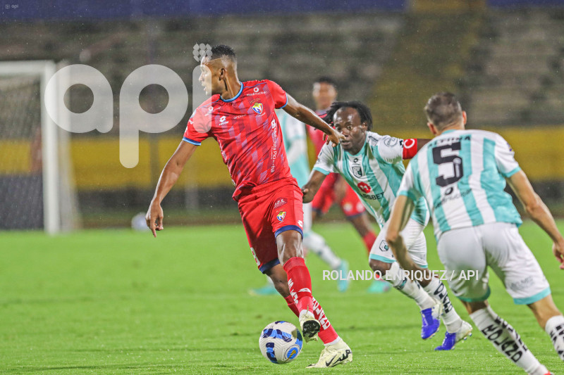 FBL-LIGAPRO-ECUABET-CUMBAYA-NACIONAL