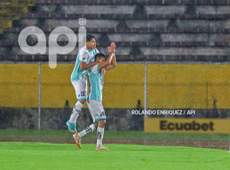FBL-LIGAPRO-ECUABET-CUMBAYA-NACIONAL