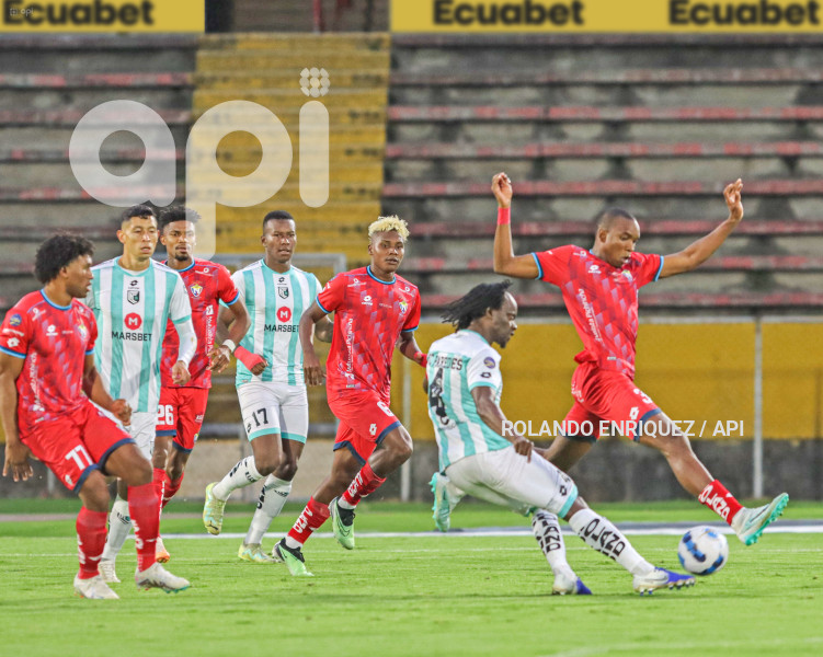 FBL-LIGAPRO-ECUABET-CUMBAYA-NACIONAL