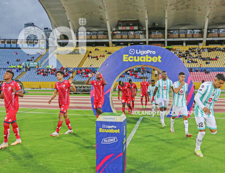 FBL-LIGAPRO-ECUABET-CUMBAYA-NACIONAL