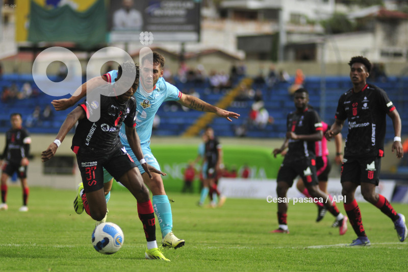 FBL-LIGAPRO-libertad- técnico universitario