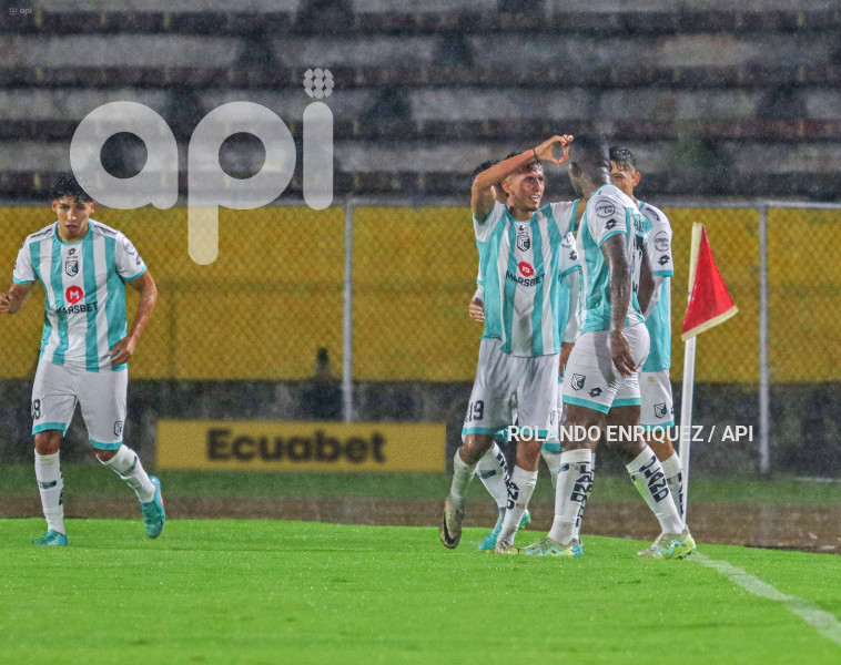 FBL-LIGAPRO-ECUABET-CUMBAYA-NACIONAL