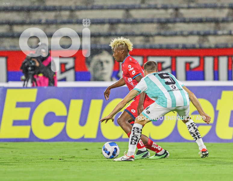 FBL-LIGAPRO-ECUABET-CUMBAYA-NACIONAL