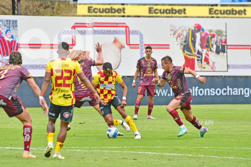FBL-LIGA-PRO-ECUABET-MUSHUC-RUNA-AUCAS.