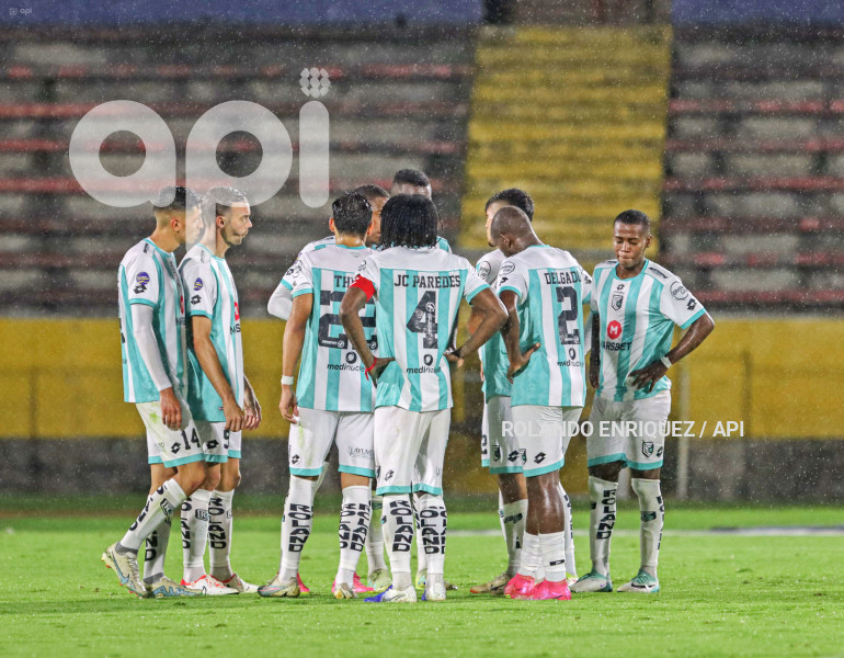 FBL-LIGAPRO-ECUABET-CUMBAYA-NACIONAL