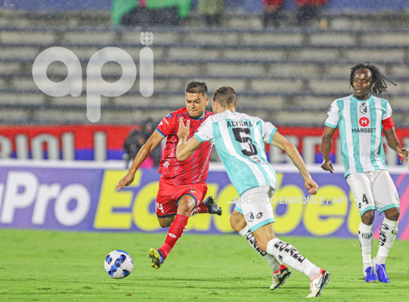 FBL-LIGAPRO-ECUABET-CUMBAYA-NACIONAL