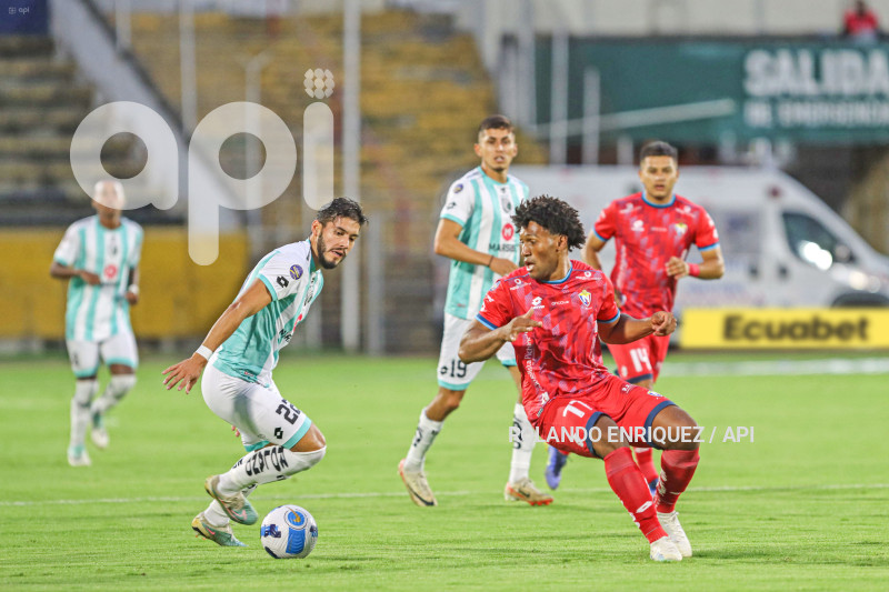 FBL-LIGAPRO-ECUABET-CUMBAYA-NACIONAL