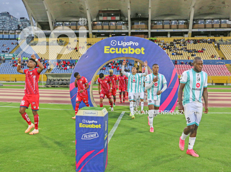 FBL-LIGAPRO-ECUABET-CUMBAYA-NACIONAL