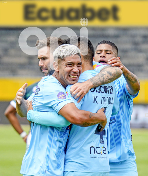 FBL LIGAPRO CATOLICA ORENSE
