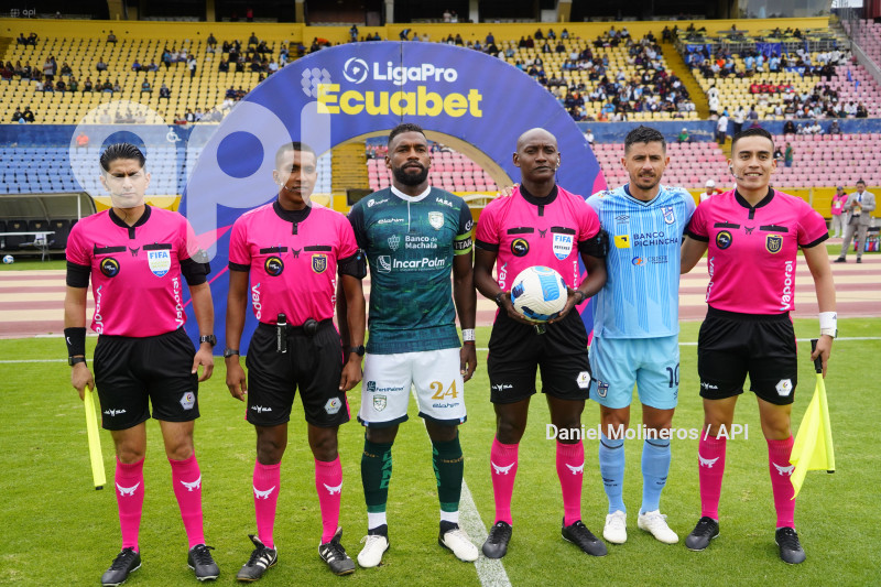 FBL LIGAPRO CATOLICA ORENSE