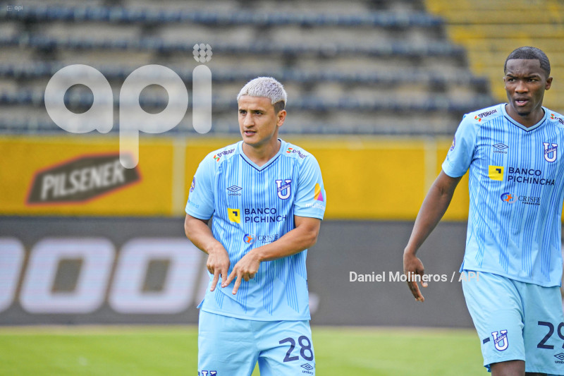 FBL LIGAPRO CATOLICA ORENSE