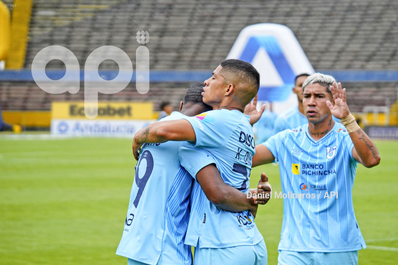 FBL LIGAPRO CATOLICA ORENSE