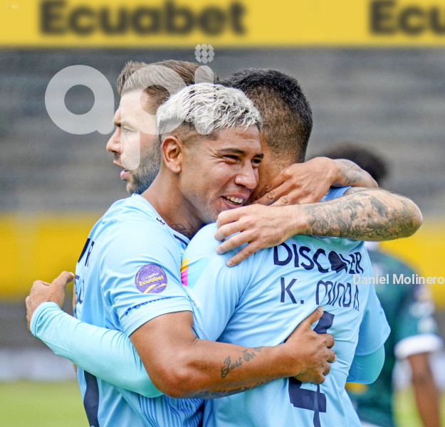 FBL LIGAPRO CATOLICA ORENSE