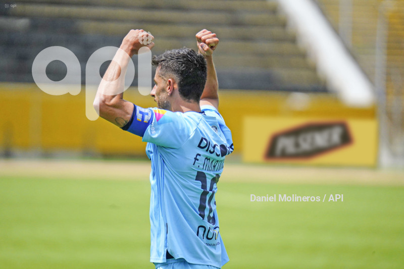 FBL LIGAPRO CATOLICA ORENSE
