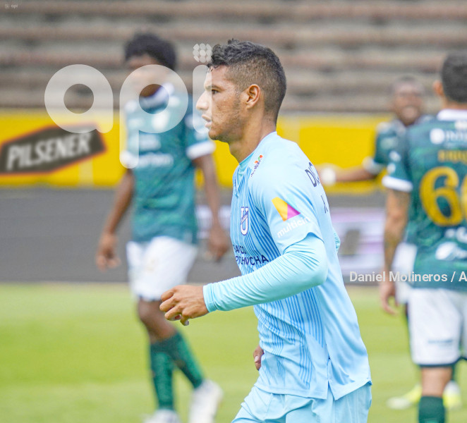 FBL LIGAPRO CATOLICA ORENSE